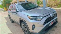 تويوتا راف 4